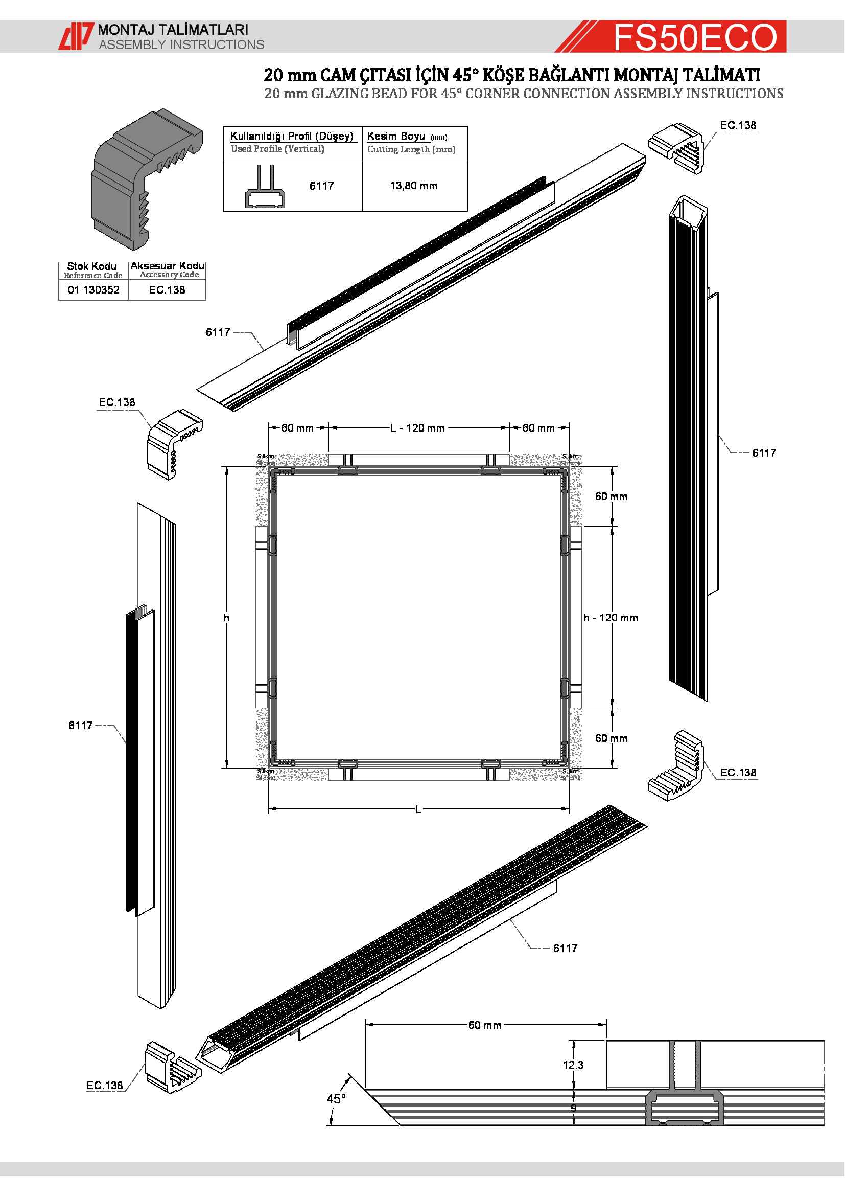 Eko Cephe Sistemi 93